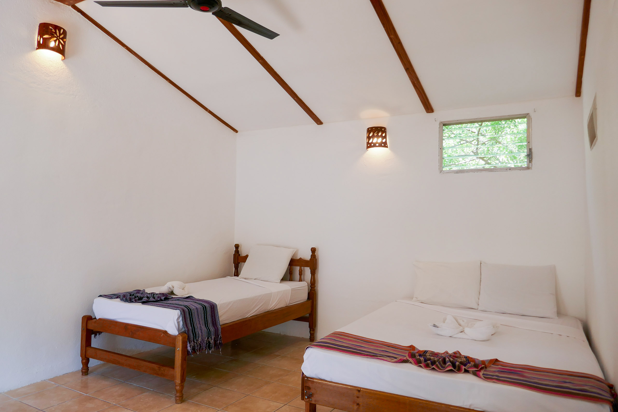 Casa Oro Group El-Pacifico-Hotel-San-Juan-del-Sur-Nicaragua-Talanguera-Remodeled-White-Organic-Textile-Boutique-Hotel Hotel Pacifico 